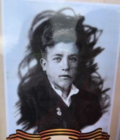 Евгений