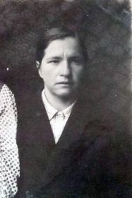 Пелагея (Полина)
