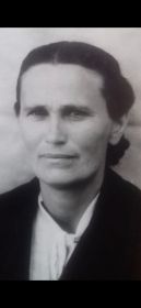 Зинаида