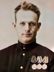 Сергей