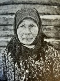 Наталья