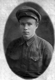 Николай
