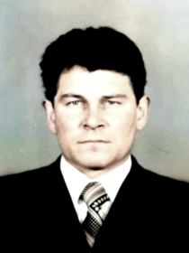 Геннадий