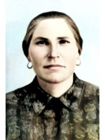 Наталья