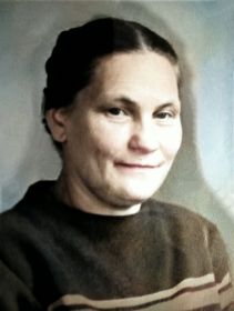 Елизавета