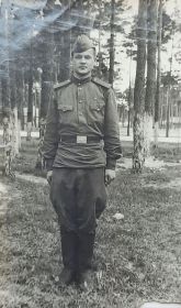 Николай