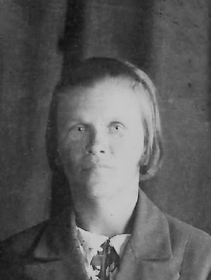 Анисья