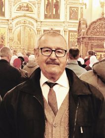 Петр