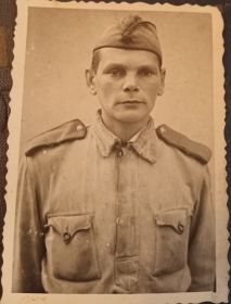 Григорий