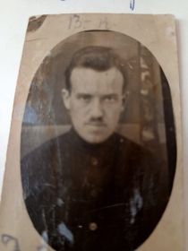 Захарий