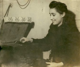 Валентина
