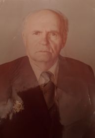 Никандр