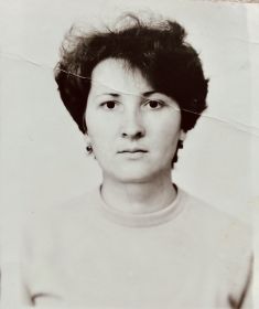 Татьяна