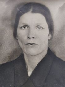 Пелагея