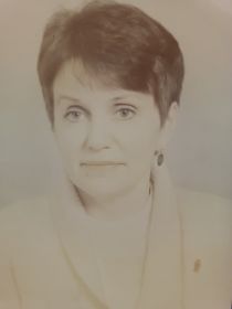 Валентина