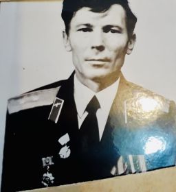 Николай