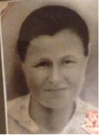 Евгения