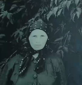Ефрасинья