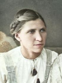 Наталья