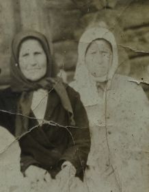 Елизавета