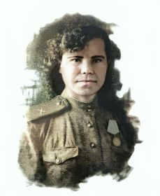 Зинаида