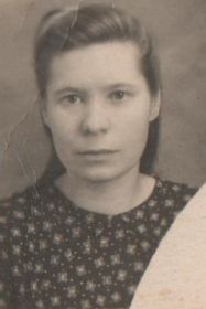 Евдокия