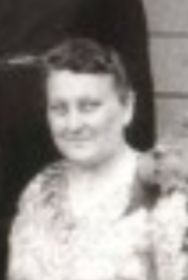 Валентина