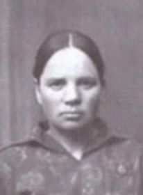 Агриппина