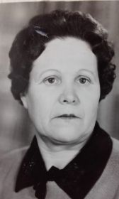 Клавдия