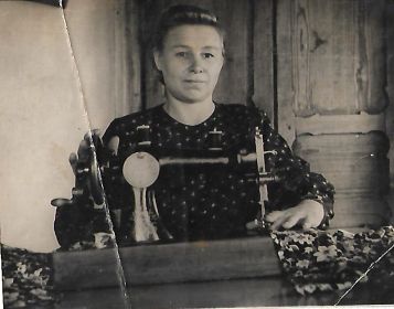 Евдокия