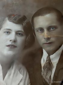 Любовь