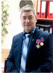 Сергей