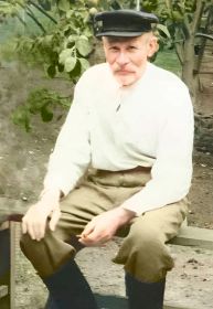 Михаил