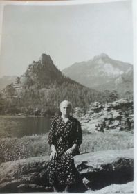 Варвара