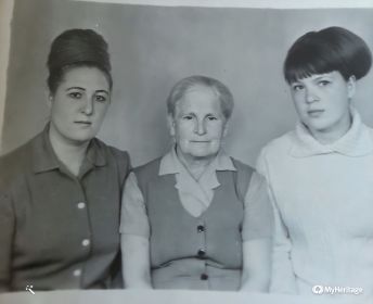 Галина