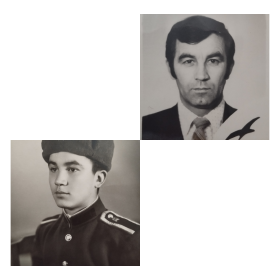Александр