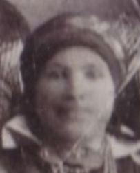 Агафья
