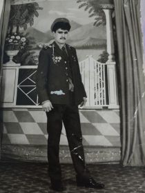 ДЖАМОЛ