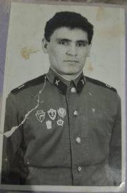 ЛАТИФ