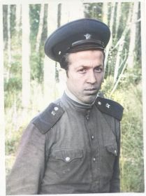 Геннадий