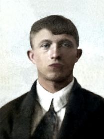 Михаил