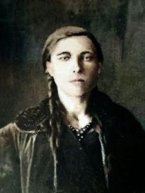 Евдокия