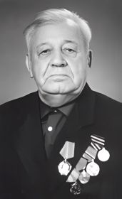 Порфирий
