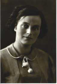 Нина