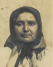 Анна