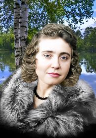 Валентина