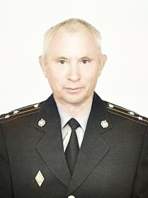 Михаил