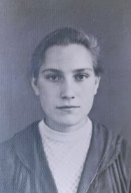 Валентина