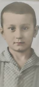 Олег