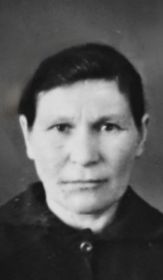 Евдокия